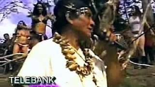 Dale Juaneco !  - JUANECO Y SU COMBO - El curandero - El baile del pelacho.