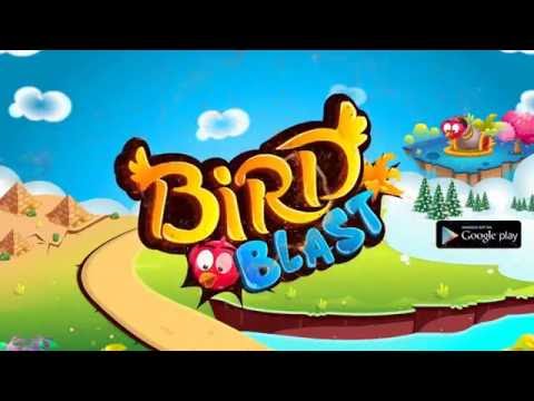 Bird Blast - Marble Legend Video