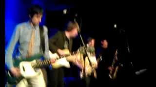 NRBQ ~ Honey Hush 4/6/12