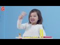 HAPE Spalvotasis ksilofonas, E0606