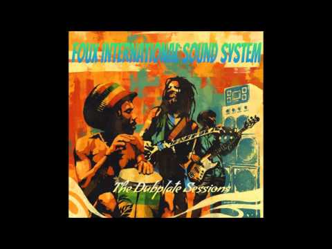 Linval Thompson - I Love Marijuana [Foux Int'l Dubplate]