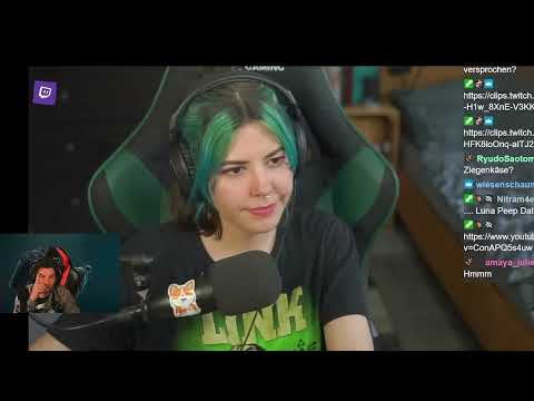 Crimson Reagiert Part 1 - Die TWITCH CLIPS der Woche 18 - FLÖTENTÖNE