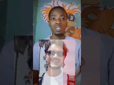 Fan Predicted World Cup winner #show #show4real