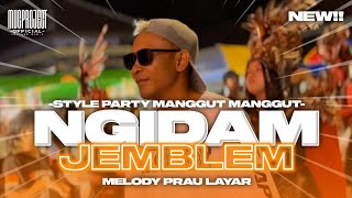 Download lagu DJ TRAP PARTY❗NGIDAM JEMBLEM MIDDLE TAS TAS || DJ HAFID PROJECT RMX mp3 Download lagu DJ TRAP PARTY❗NGIDAM JEMBLEM MIDDLE TAS TAS || DJ HAFID PROJECT RMX mp3