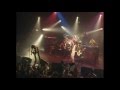 The Quireboys - Roses and Rings (Live at The Town And Country Club, 1992)