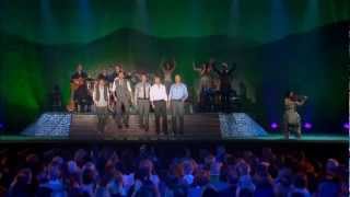 Celtic Thunder Heritage - &quot;A Place in the Choir&quot;