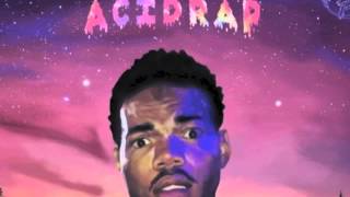 (NEW) Chance The Rapper - I Am Very Very Lonely