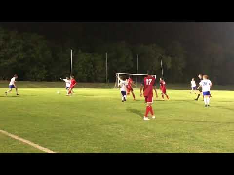 FCD PREMIER 02B vs SOLAR SC 02B SAWYER game highlights 08/22/2018