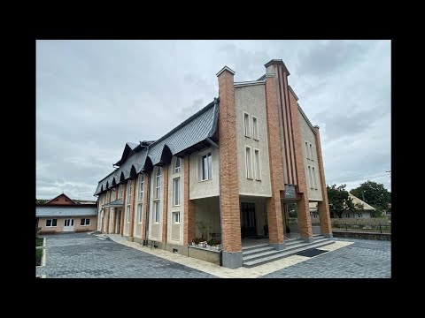 Vineri seară - Eugen Havresciuc (26.12.2025)