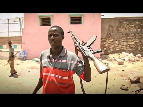 Somalia: investigation in the land of pirates