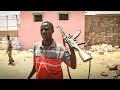 Somalia: investigation in the land of pirates