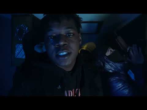 I Get High - KT Kapp (Official Video)