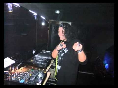 "DUPLE' PAURA" - Halloween 2013 - She Devil with R. Francesconi & Raulovox