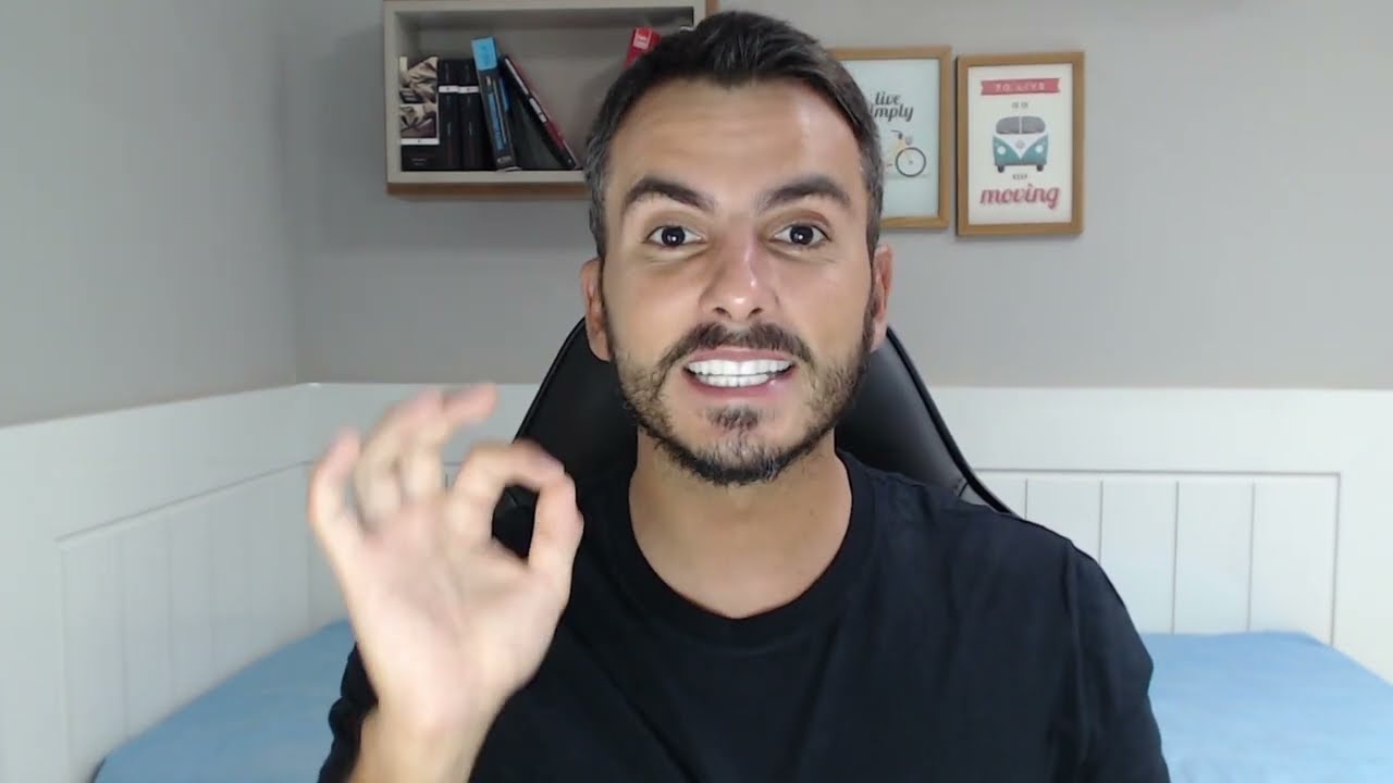 "A Obsessão sempre supera o talento" | Um valioso ensinamento para sua trajetória de concursos