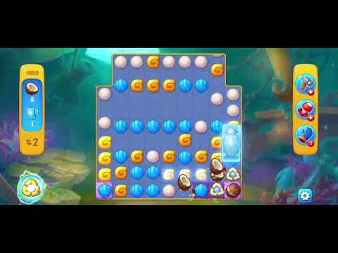 Fishdom 11190 Level - NO 💣🧨💥