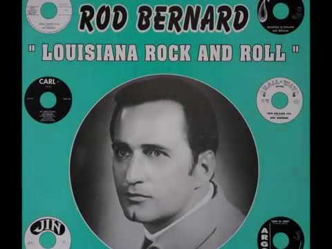 Rod Bernard - Lonely Hearts Club