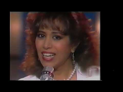 Amen Lamilim (Amen To The Words) - Ofra Haza sings in Arabic