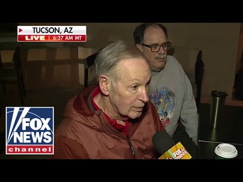 Tucson resident 'scared' as Guthrie investigation continues: 'People are worried'