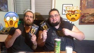 ספיישל 11,000 רשומים - אתגר אגוזי המוות !!! THE DEATH NUT CHALLENGE