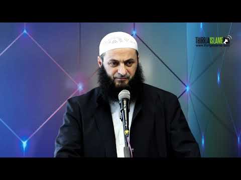 [HUTBE] Nata ma madhështore në Ramazan - Hoxhë Sadullah Bajrami