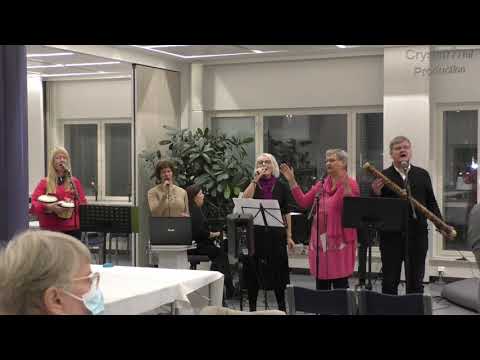 Jukka Norvanto - "Jumalan sanan merkitys ja rukous"  12.11.2020 (pitkä versio)