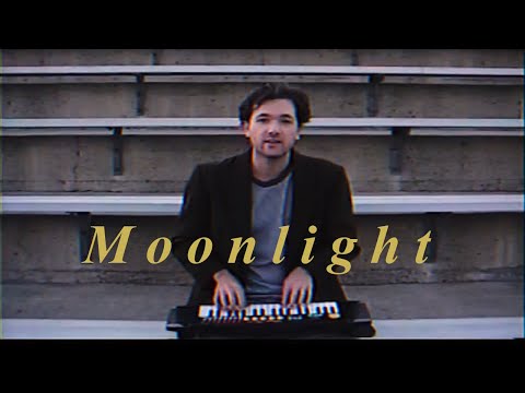 CASTLEBEAT - Moonlight (Official Video)