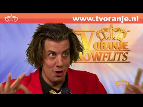 TV Oranje Showflits - Snollebollekes