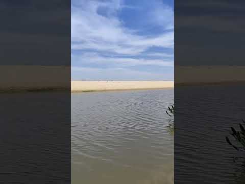 Santa Regina una playa increíble! #playa #summer #uruguay