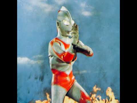 Toru Fuyuki - Return Of Ultraman: Rare Tracks And Stock Music