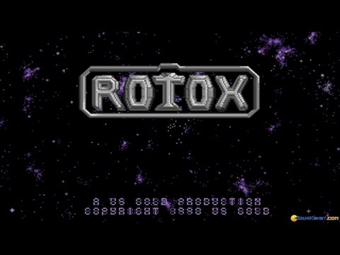 Rotox PC