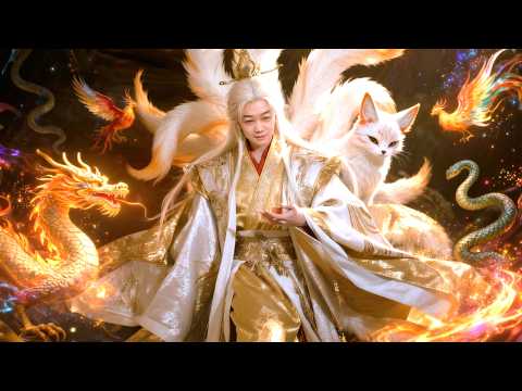 Kaisar Langit dihina orang biasa? Lihat balas dendamnya setelah ingatannya bangkit, dan basmi dunia!