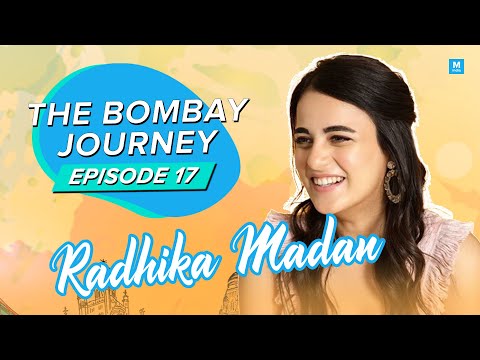The Bombay Journey ft. Radhika Madan - EP17