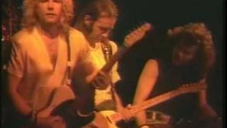 Status Quo - Roadhouse Blues.