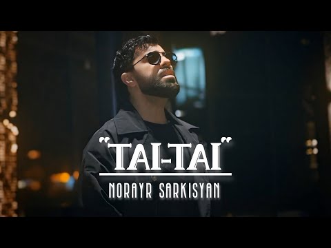 Norayr Sarkisyan (RESPERO) - TAI TAI