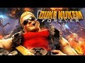 Duke Nukem Forever O Inicio Do Jogo gameplay