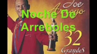 Joe Arroyo - Noche De Arreboles