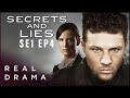 Mystery Crime TV Series I Secrets and Lies I SE1 EP4 | Real Drama