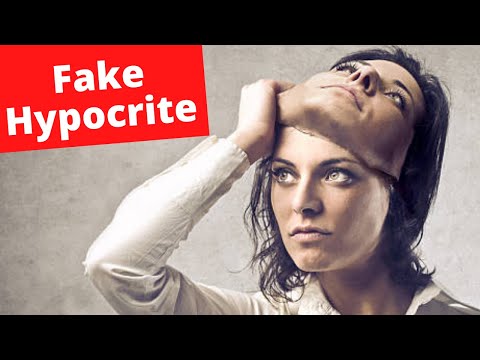 Before You Call Someone a Hypocrite, Watch this Video!!!