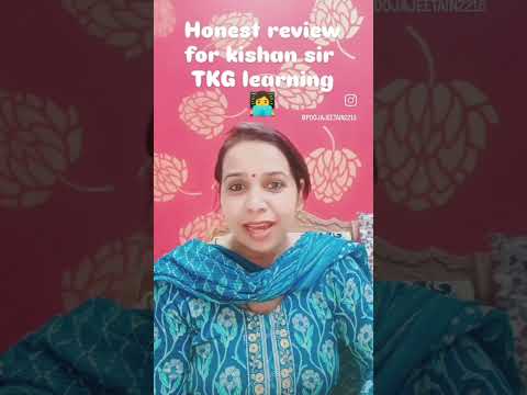 Coaching Review testimonial