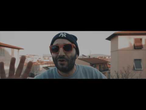 NANNE vs CHARLIE DAKILO - Whiskey & Blunt