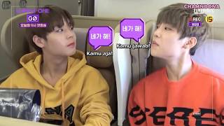 Download lagu [INDO SUB] Wanna One Go Season 2 Preview 2 - Singapore Fanmeeting & Guanlin's Birthday 171103 EP 5 mp3