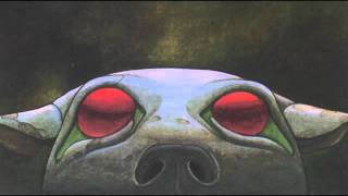 Keith Emerson - Zemedi Stomp