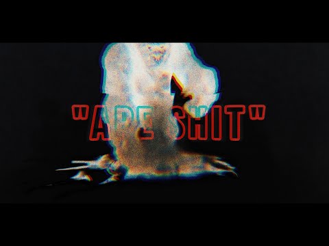 Rayzor Laflairr - Ape Shit