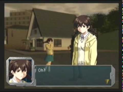 RAD (Robot Alchemic Drive) - Episode 21 (Nanao's Water Soup) A Good Meal