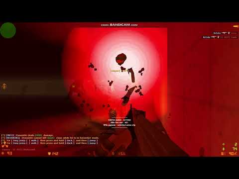 Counter-Strike 1.6 | zm_foda | Intense fight | Zombie mode - Biohazard - Zombie Plague