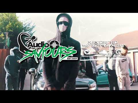 #Y.ACG B6ix x Striker - Running & Tripping (Prod. By BKay) #Exclusive | Audio Saviours