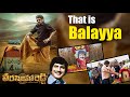 Balakrishna Respect For Superstar Krishna By Stopping His Veera Simha Reddy Movie Shoot