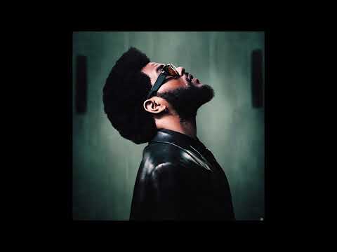 [FREE] The Weeknd x Synthwave 80s Type Beat - "Dawn FM"