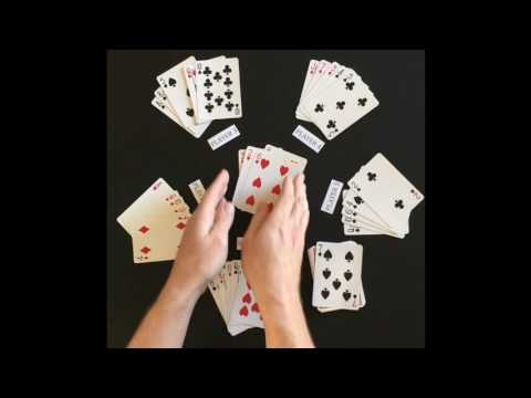 How To Play Estimation (card game) by Gather Together Games