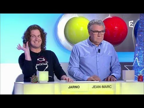 Motus du 22/12/17 - Intégrale